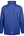 Reversible School Jacket with Hood - Fleece Lined/Shower Proof