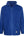Reversible School Jacket with Hood - Fleece Lined/Shower Proof