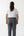 Sturdy Kids Twin Pack Short Sleeved Blouses - White
