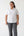 Sturdy Kids Twin Pack Short Sleeved Blouses - White