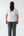 Sturdy Kids Twin Pack Short Sleeved Blouses - White