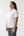Sturdy Kids Twin Pack Short Sleeved Blouses - White