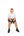 Happy Shorts! Tivoli Sturdy Fit Fully Elasticated Pull Up Shorts
