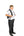 Happy Trousers! Tivoli Fully Elasticated Pull Up Trousers - Exclusive