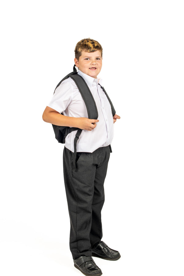 Happy Trousers! Tivoli Fully Elasticated Pull Up Trousers - Exclusive