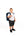 Happy Shorts! Tivoli Sturdy Fit Fully Elasticated Pull Up Shorts