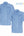 Innovation Short Sleeve Twin Pack Boys Shirts